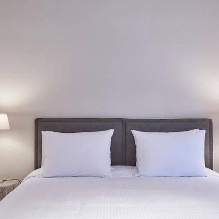 Charitos Iχ, Chic N Modern 2Bd Apt Atenas Exterior foto