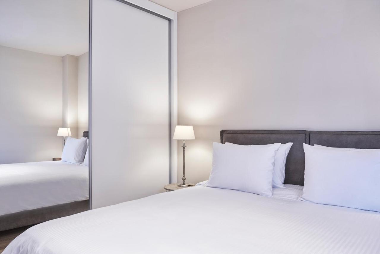 Charitos Iχ, Chic N Modern 2Bd Apt Atenas Exterior foto