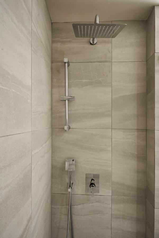 Charitos Iχ, Chic N Modern 2Bd Apt Atenas Exterior foto